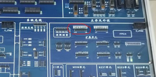 計算機(jī)組成原理實(shí)驗(yàn)二 存儲系統(tǒng)預(yù)習(xí)報告——計算機(jī)數(shù)據(jù)處理及存儲服務(wù)